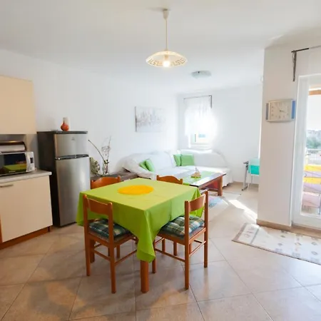 Appartement Mare *