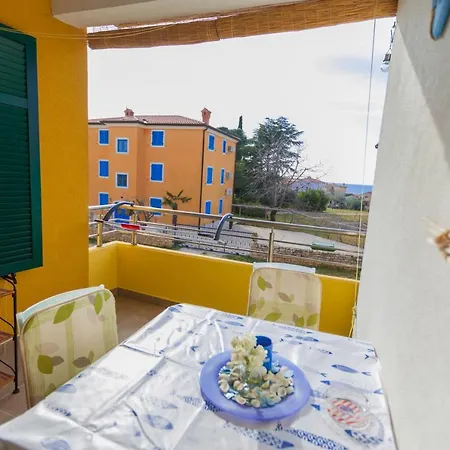 Mare Apartmán *
