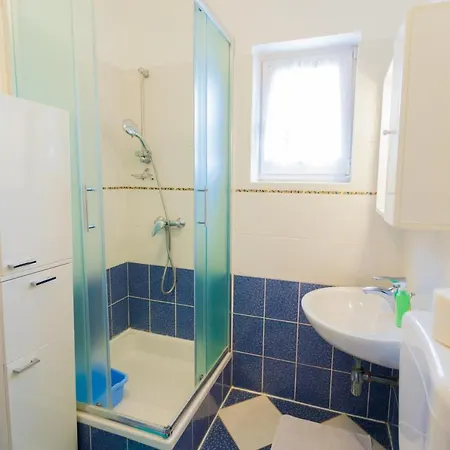 Appartement Mare *