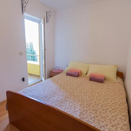 Mare 아파트 Lovrečica