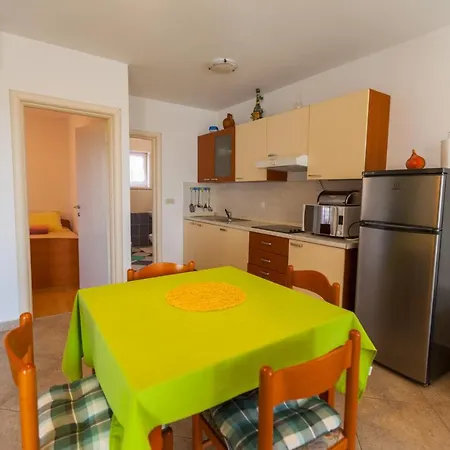 Mare Apartment Lovrecica (Istria)