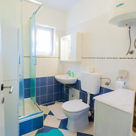 Appartement Mare