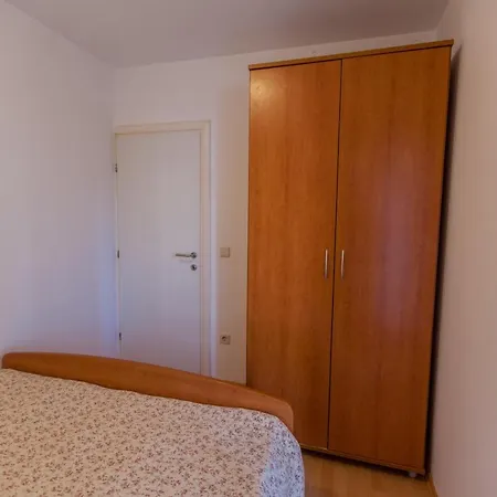 Appartement Mare Lovrečica