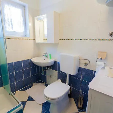 Apartmán Mare *