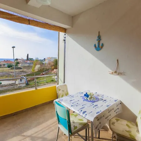 Mare Appartement *
