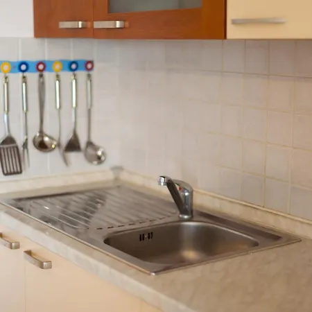 Apartment Mare Lovrecica (Istria)