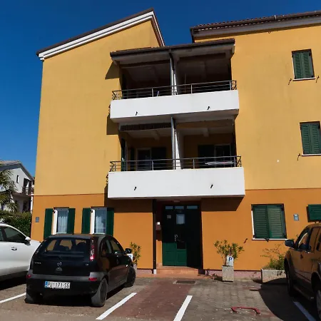 Mare Apartamento Lovrečica
