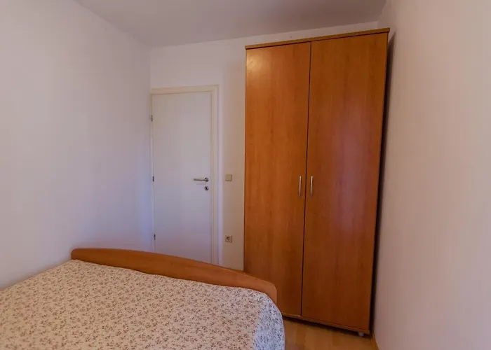 Apartamento Mare Lovrečica