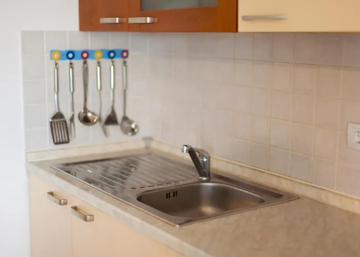 Apartamento Mare Lovrečica