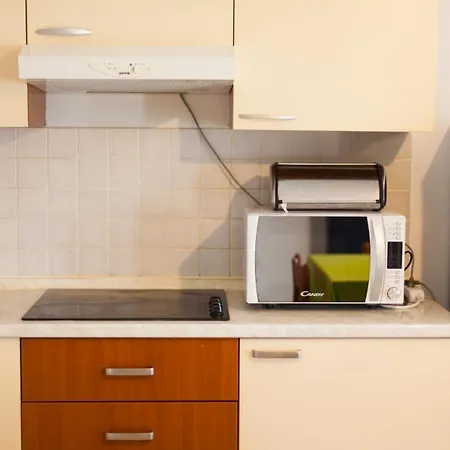 Mare Apartment