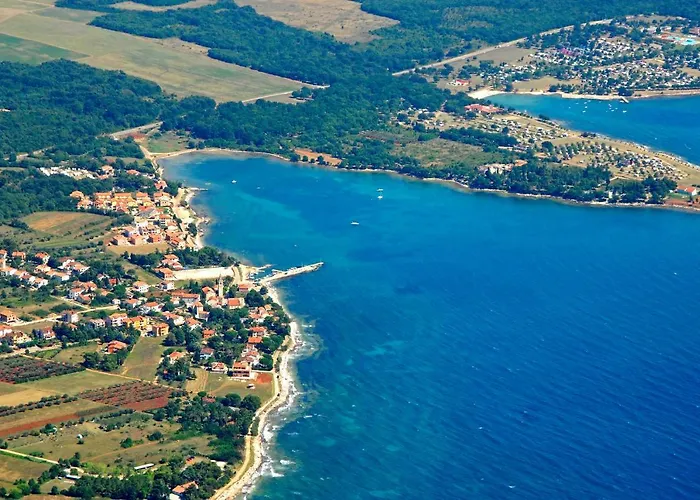 Mare Lovrečica