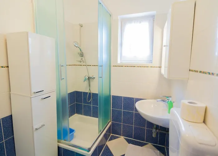 Appartement Mare *